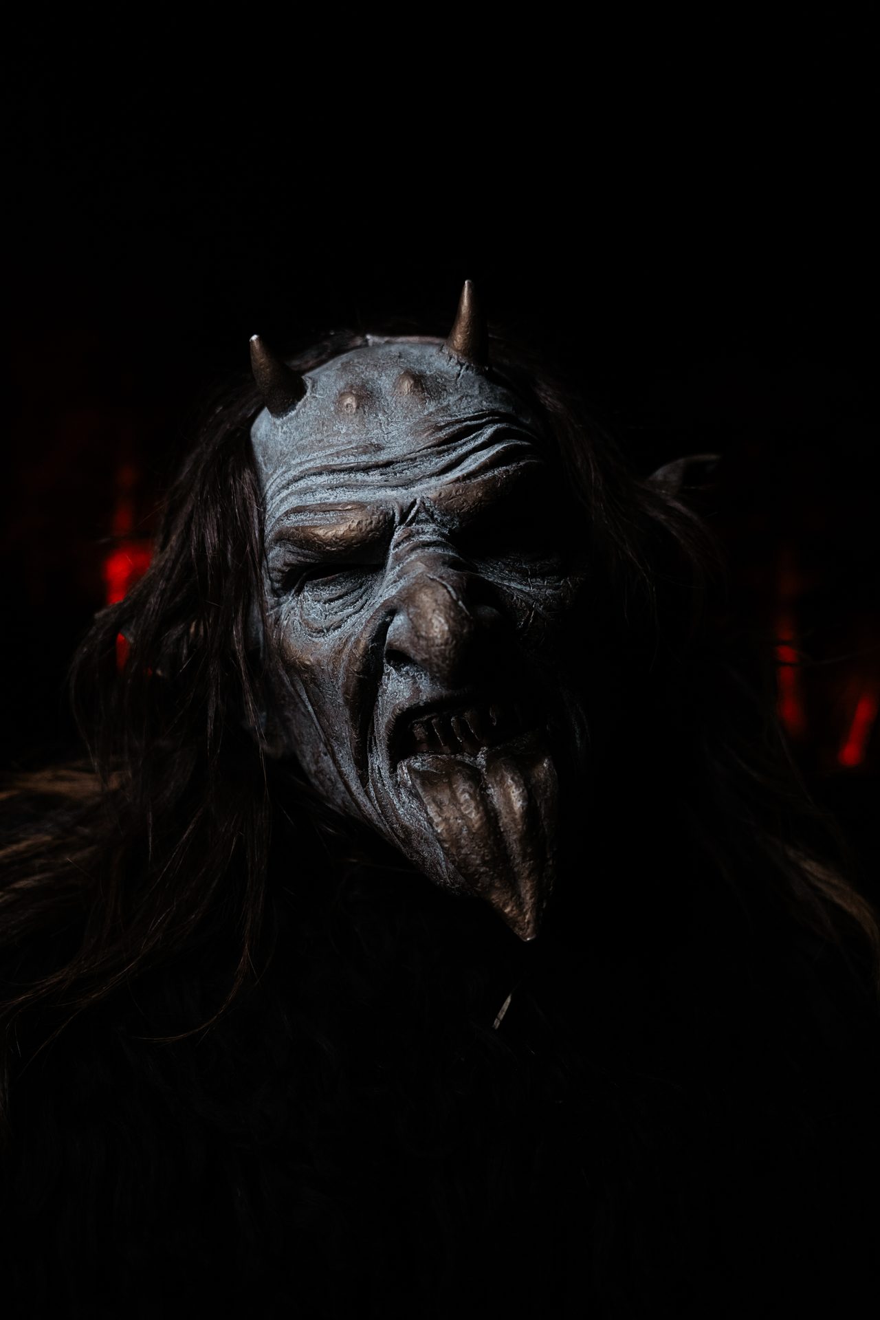 The Devil