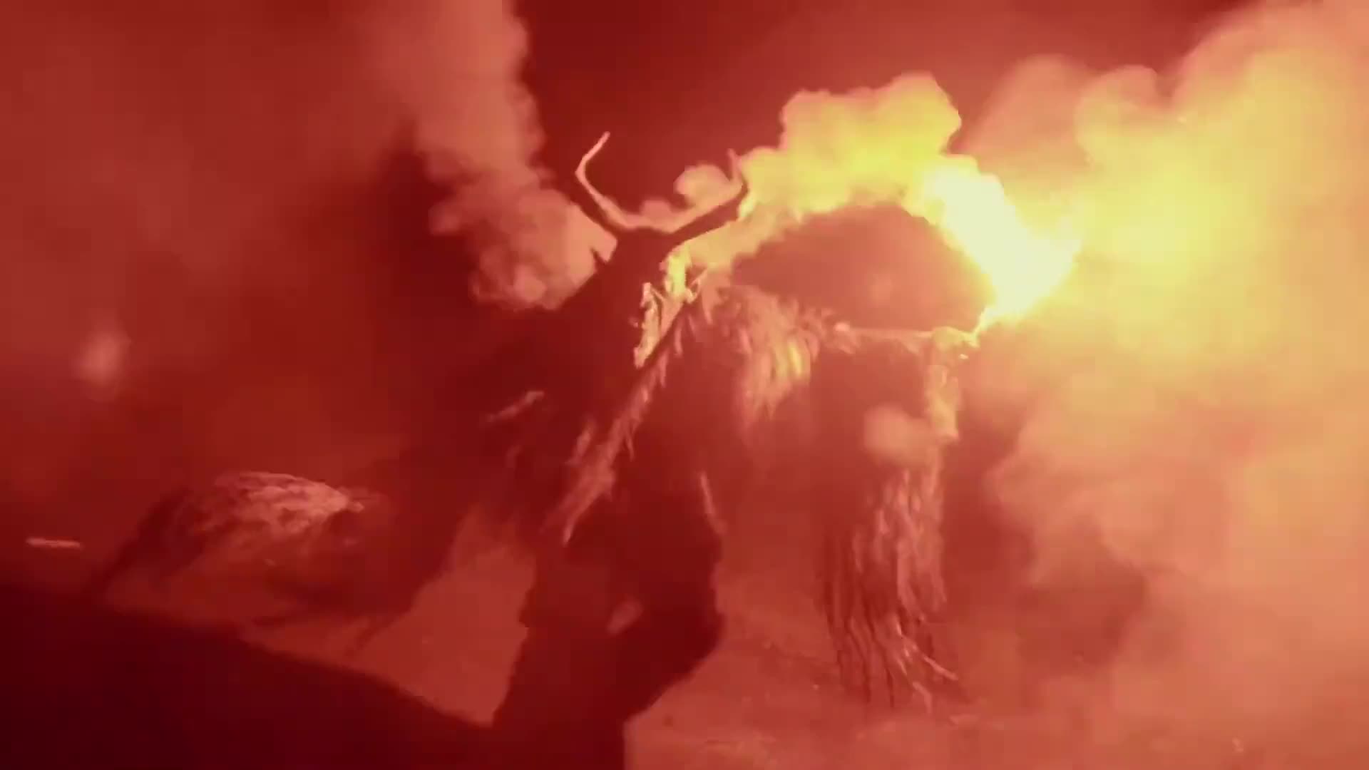 Krampus-Show Aftermovie